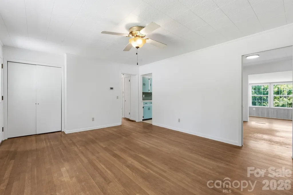 167 Pauline Avenue Franklin NC 28734