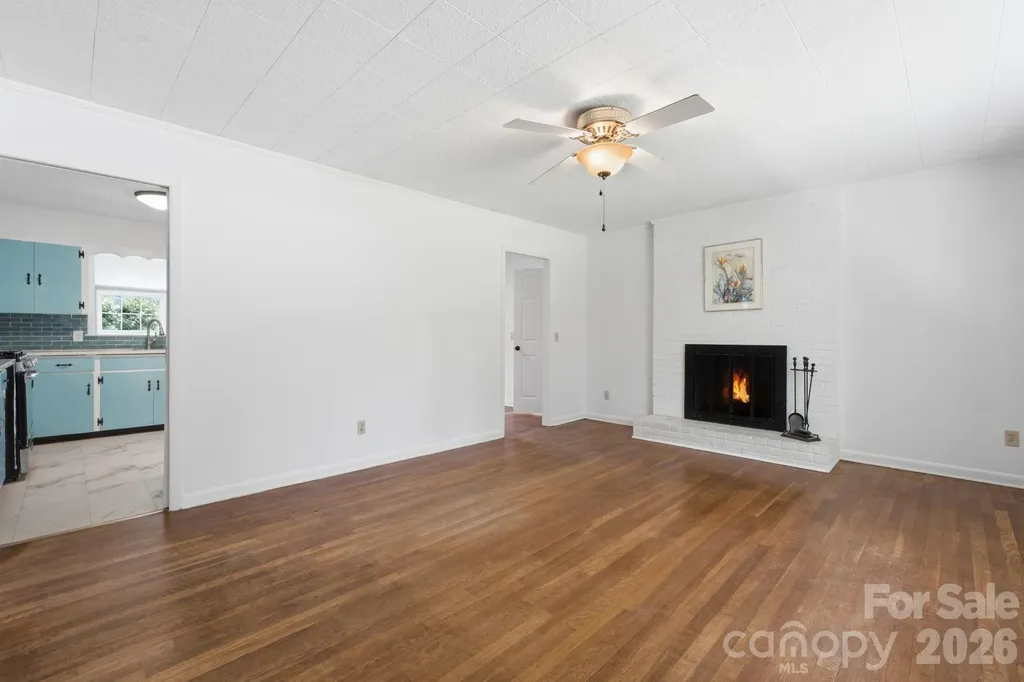 167 Pauline Avenue Franklin NC 28734