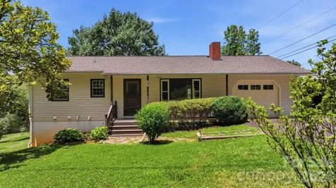 167 Pauline Avenue Franklin NC 28734