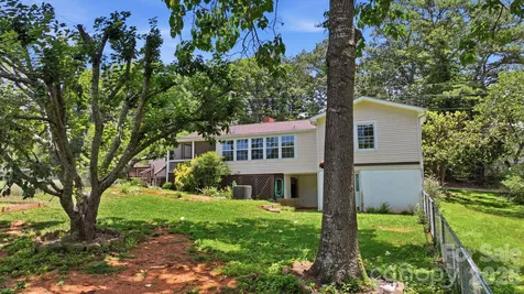 167 Pauline Avenue Franklin NC 28734