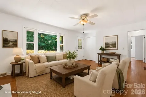 167 Pauline Avenue Franklin NC 28734