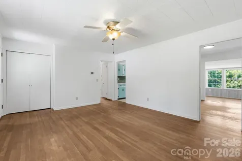 167 Pauline Avenue Franklin NC 28734
