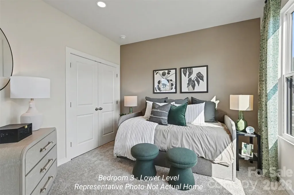 2115 Bonner Bridge Court Charlotte NC 28273