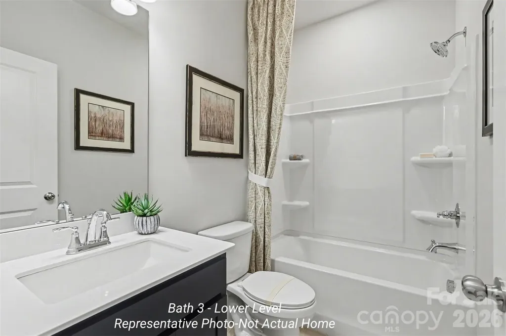 2115 Bonner Bridge Court Charlotte NC 28273