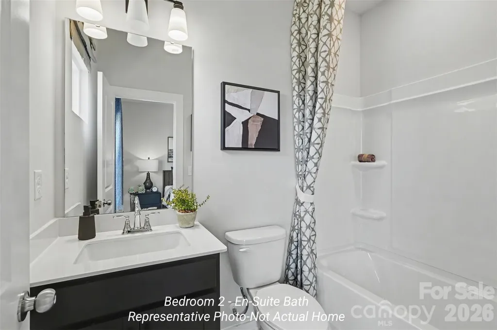 2115 Bonner Bridge Court Charlotte NC 28273