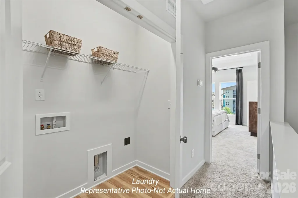 2115 Bonner Bridge Court Charlotte NC 28273