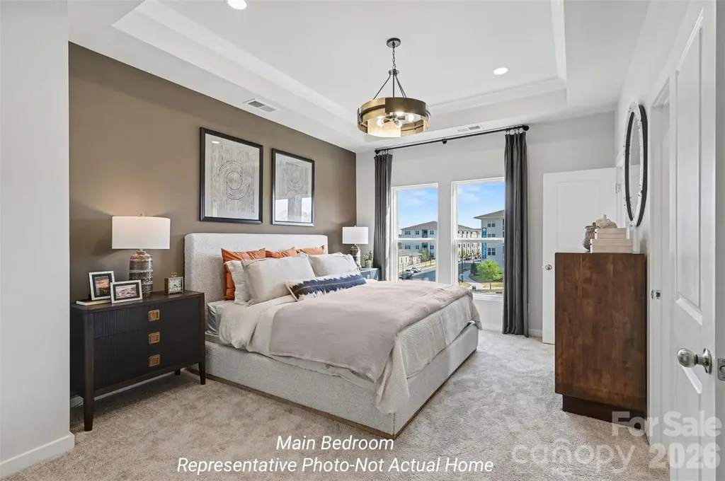 2115 Bonner Bridge Court Charlotte NC 28273