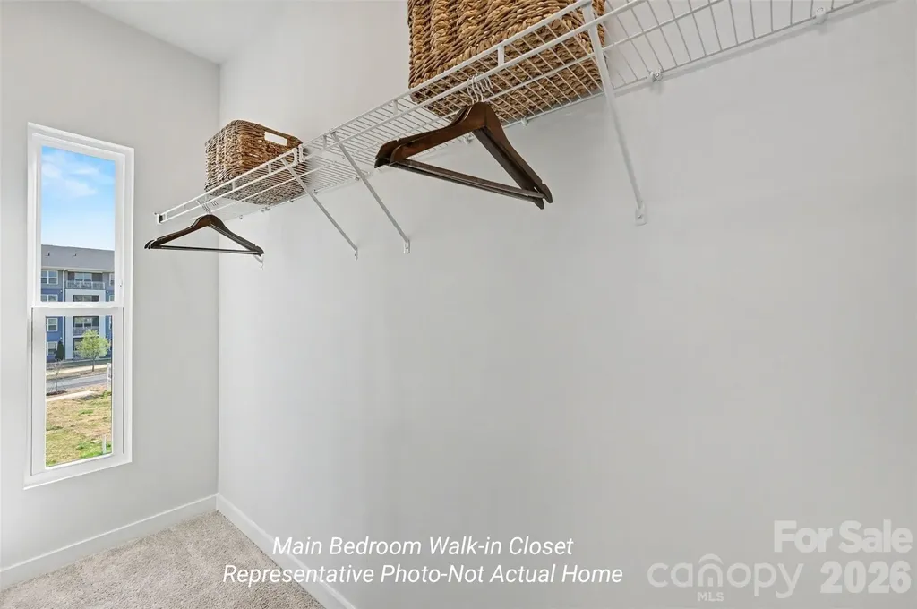 2115 Bonner Bridge Court Charlotte NC 28273
