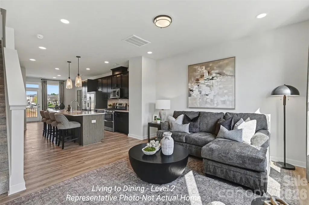 2115 Bonner Bridge Court Charlotte NC 28273