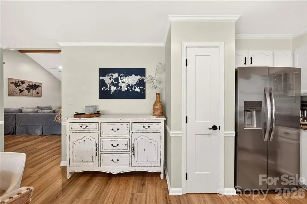 8610 Brookstead Drive Charlotte NC 28215