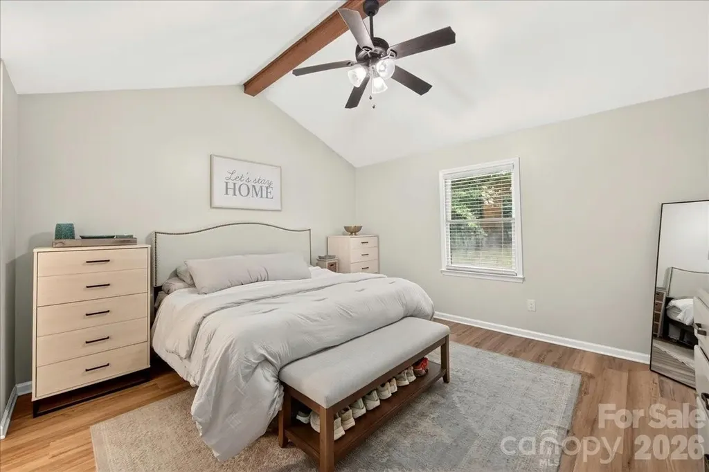 8610 Brookstead Drive Charlotte NC 28215