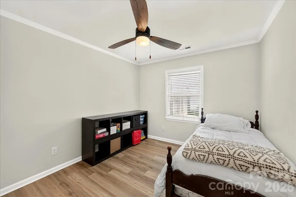 8610 Brookstead Drive Charlotte NC 28215