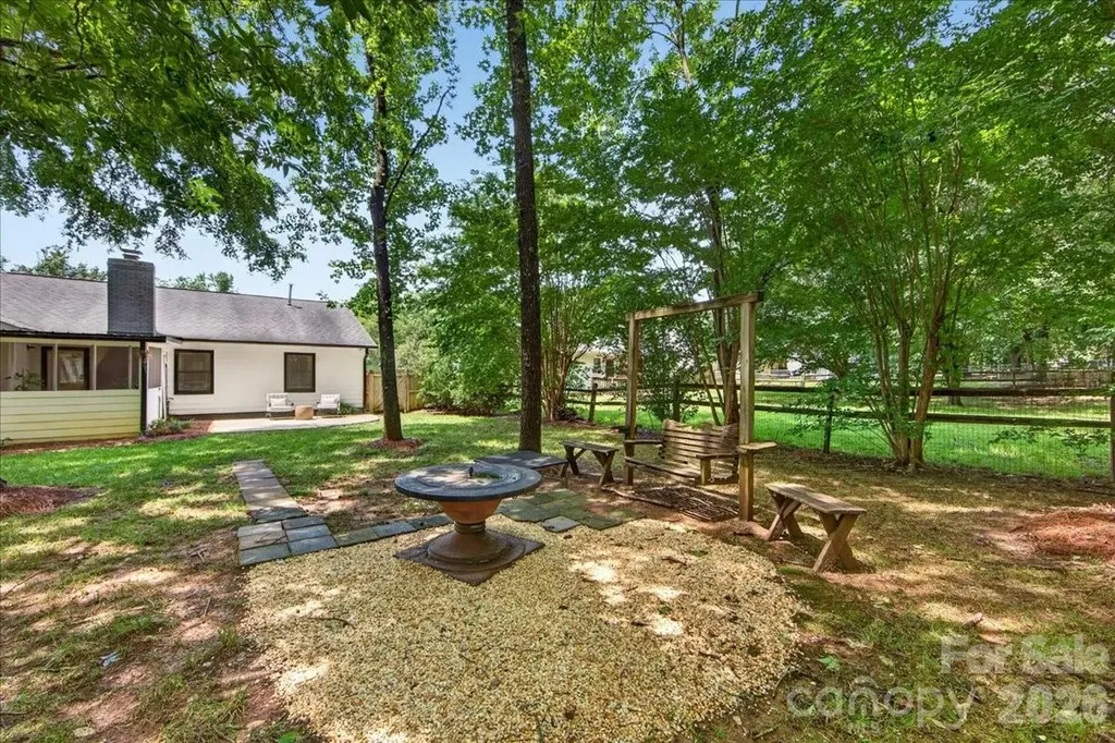 8610 Brookstead Drive Charlotte NC 28215