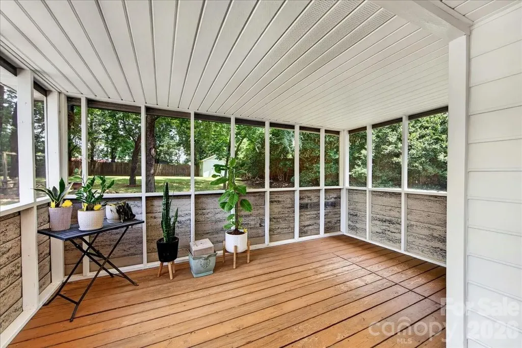 8610 Brookstead Drive Charlotte NC 28215