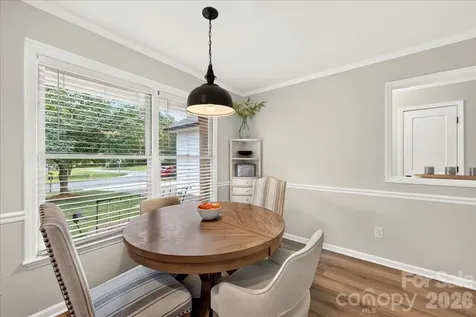 8610 Brookstead Drive Charlotte NC 28215