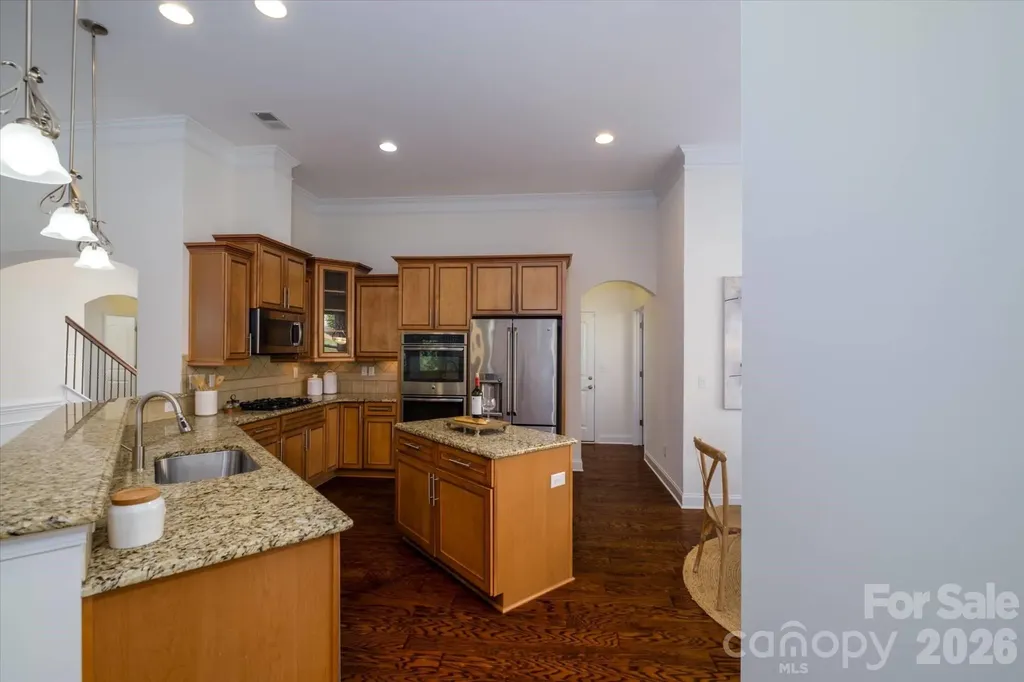 3743 Salvistrin Street Charlotte NC 28214