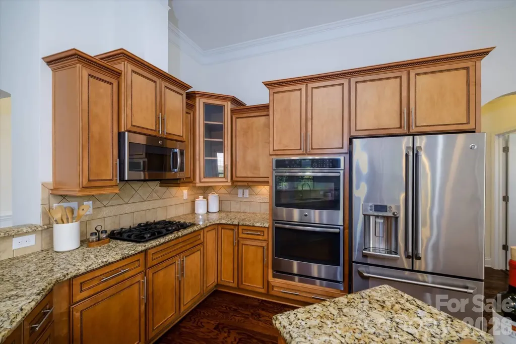 3743 Salvistrin Street Charlotte NC 28214