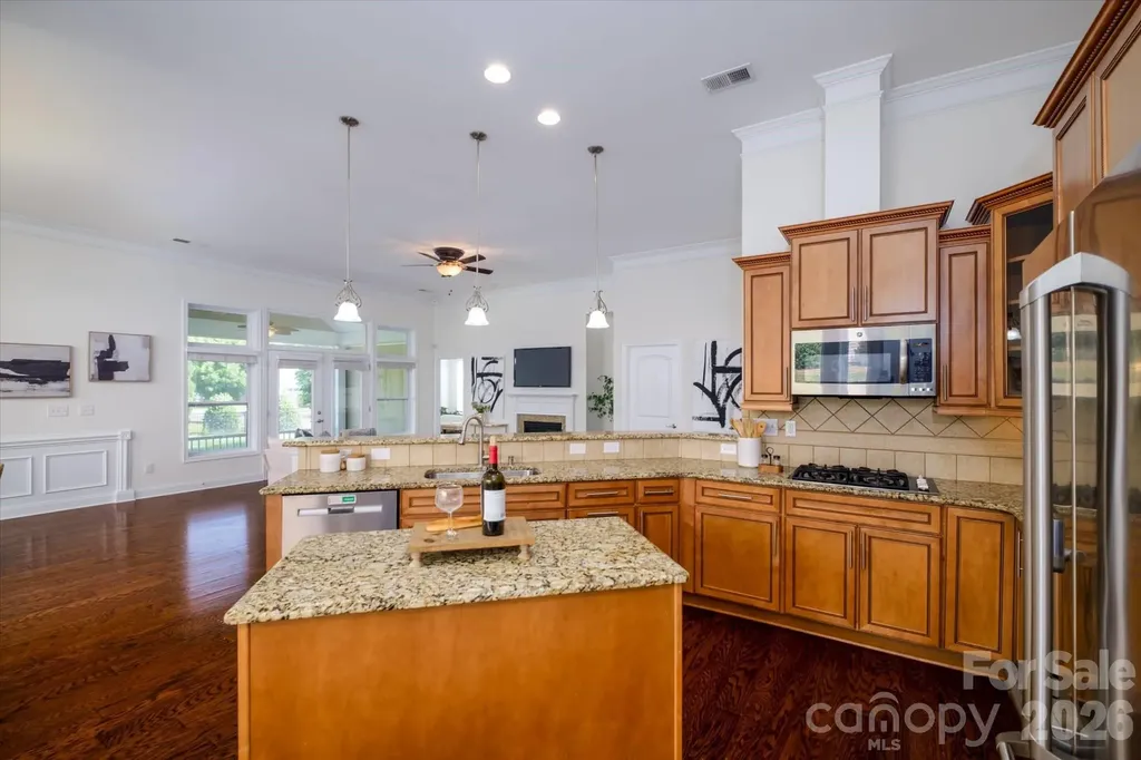 3743 Salvistrin Street Charlotte NC 28214