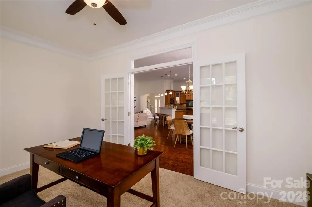 3743 Salvistrin Street Charlotte NC 28214