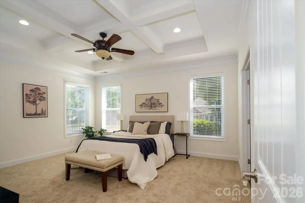 3743 Salvistrin Street Charlotte NC 28214