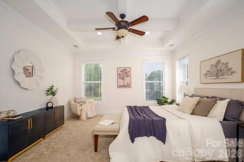 3743 Salvistrin Street Charlotte NC 28214