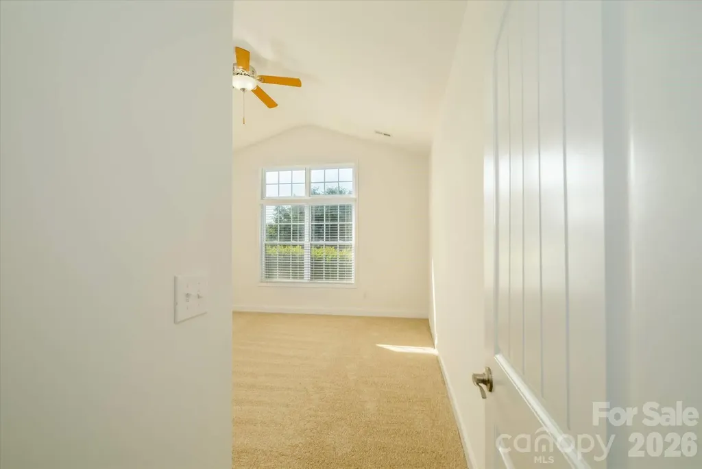 3743 Salvistrin Street Charlotte NC 28214