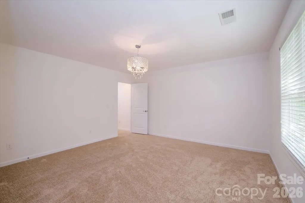 3743 Salvistrin Street Charlotte NC 28214