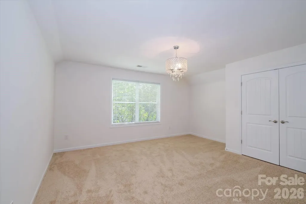 3743 Salvistrin Street Charlotte NC 28214