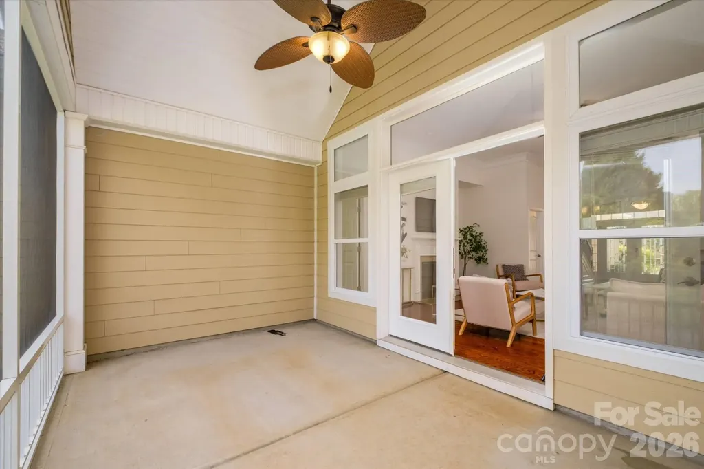 3743 Salvistrin Street Charlotte NC 28214