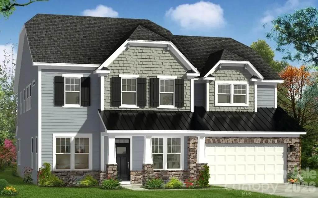 543 Cottage Garden Lane Belmont NC 28012