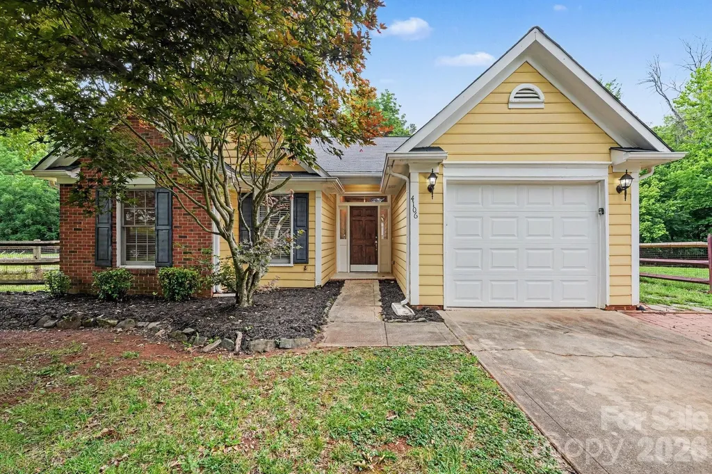 4106 Woodbury Terrace NW Concord NC 28027