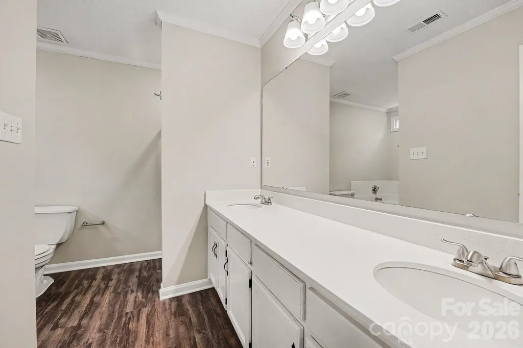 4106 Woodbury Terrace NW Concord NC 28027