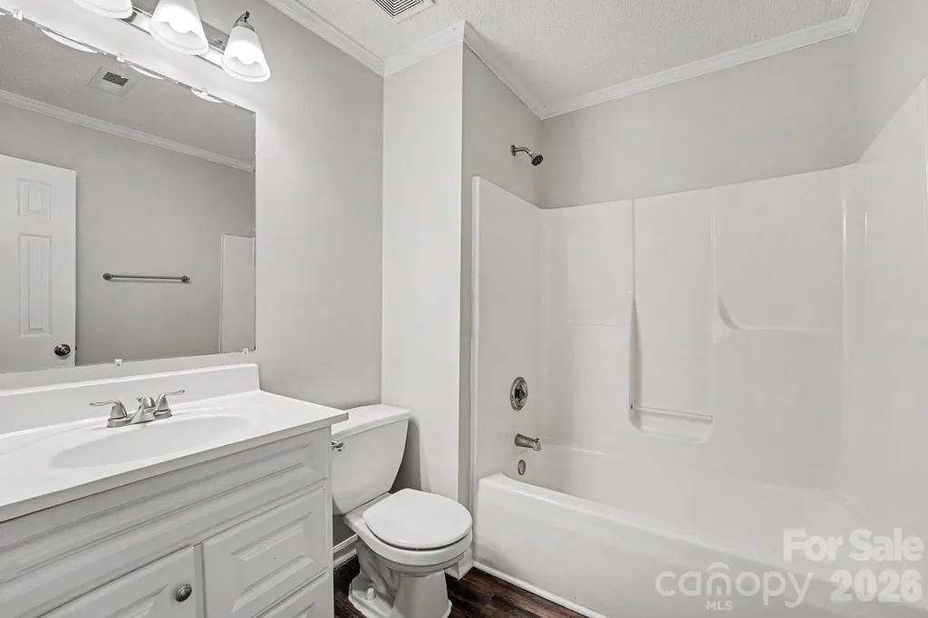 4106 Woodbury Terrace NW Concord NC 28027