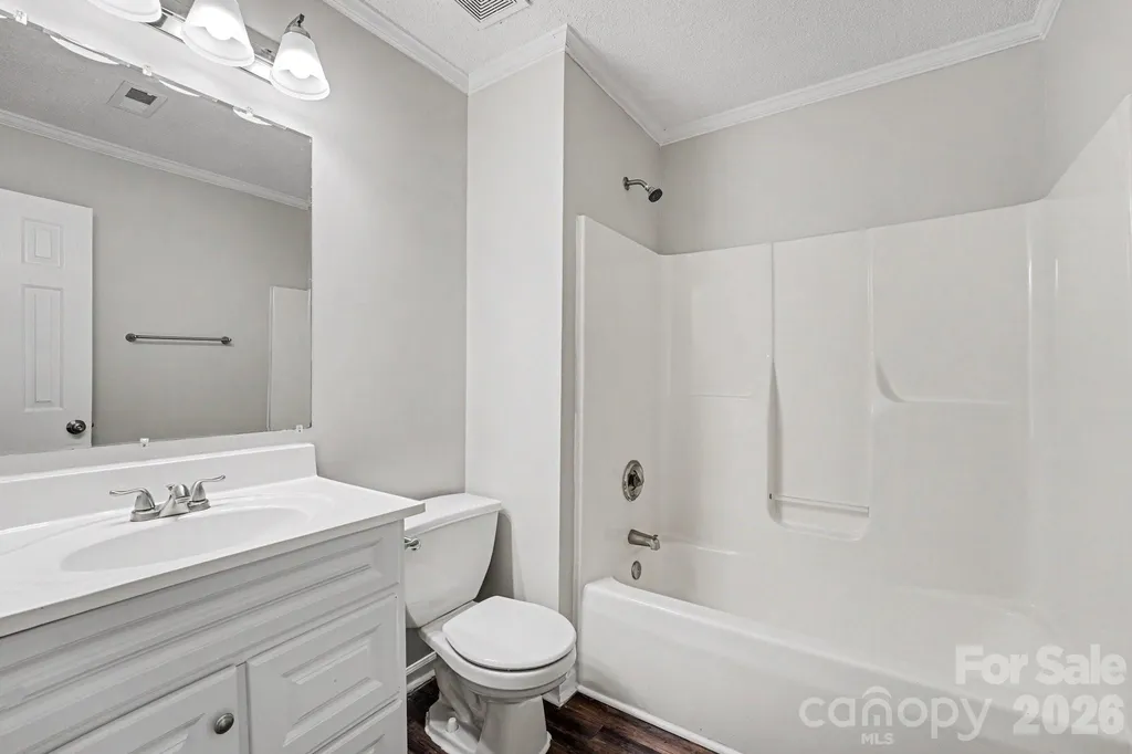 4106 Woodbury Terrace NW Concord NC 28027