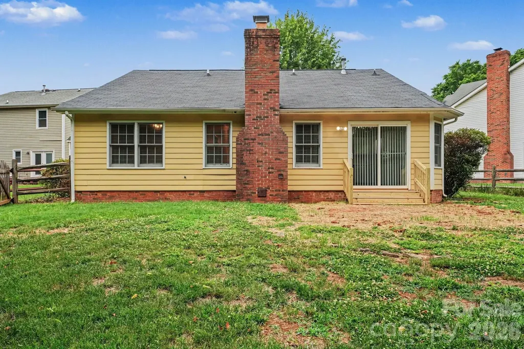 4106 Woodbury Terrace NW Concord NC 28027