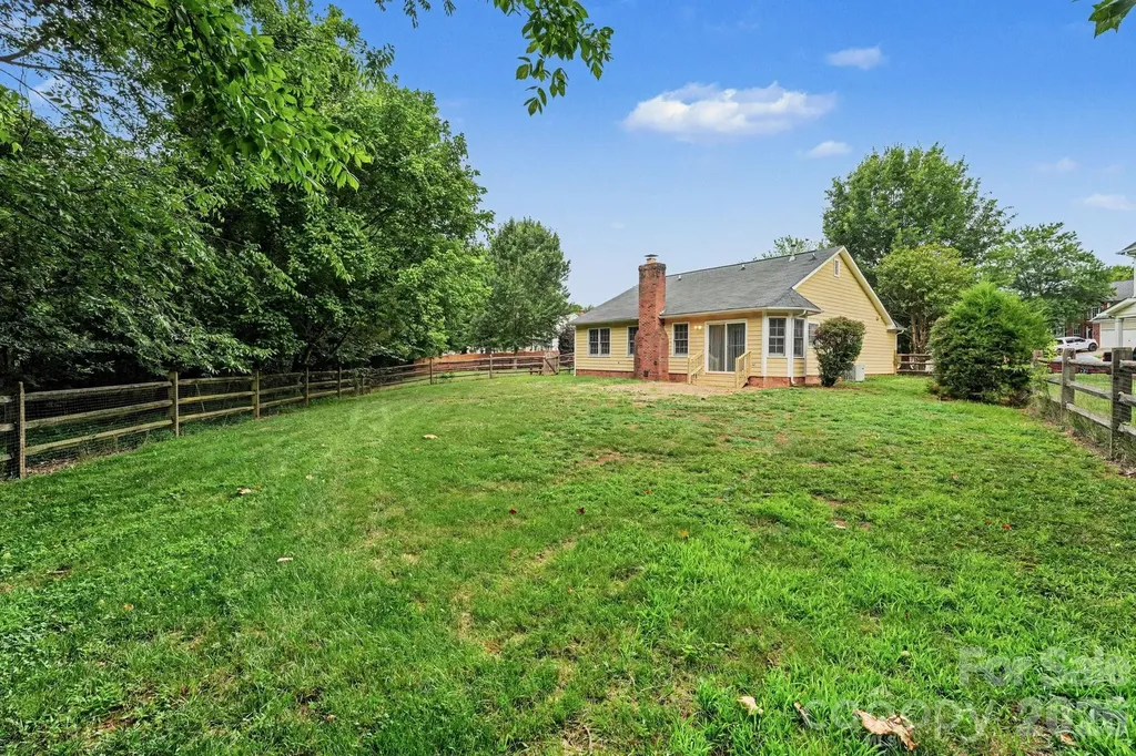 4106 Woodbury Terrace NW Concord NC 28027