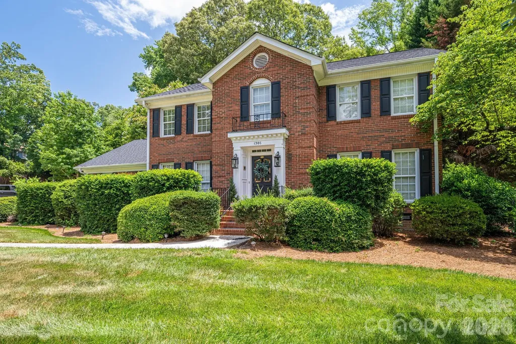 1308 Dumbarton Road Gastonia NC 28054