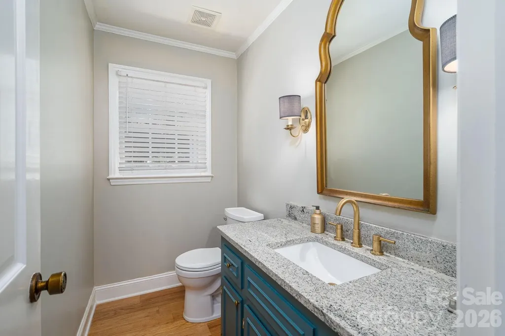 1308 Dumbarton Road Gastonia NC 28054