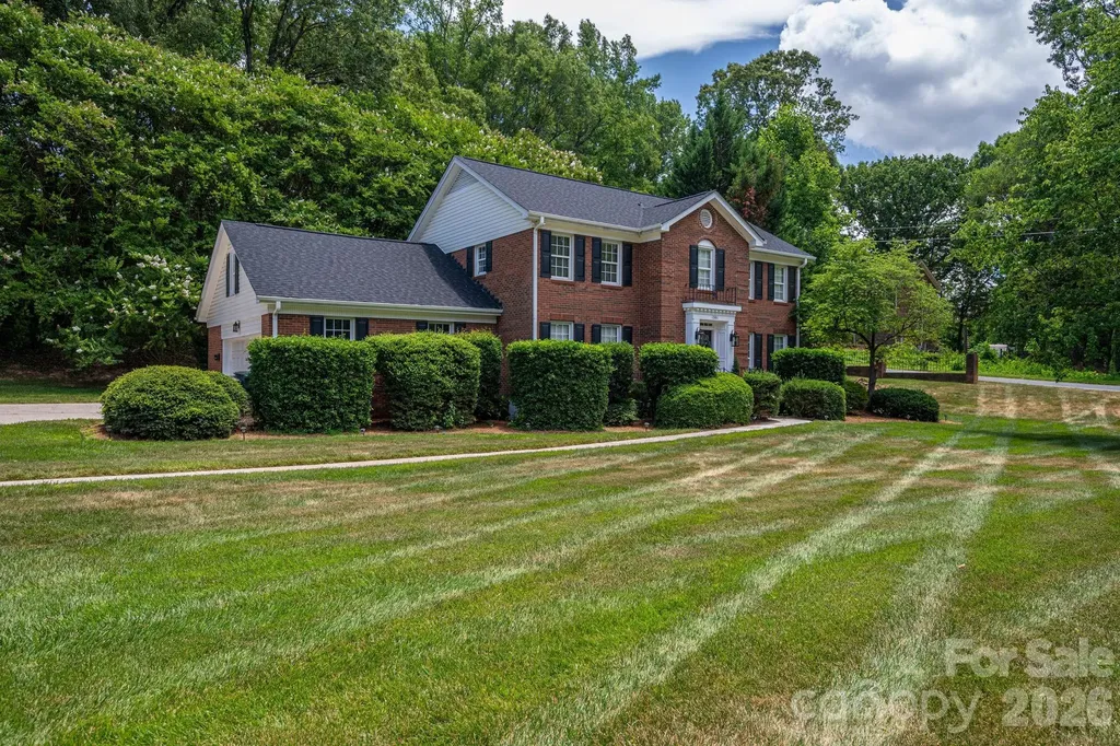 1308 Dumbarton Road Gastonia NC 28054