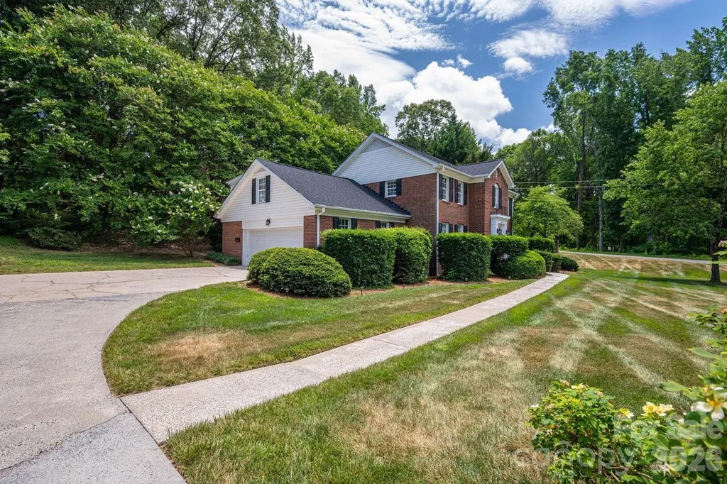 1308 Dumbarton Road Gastonia NC 28054