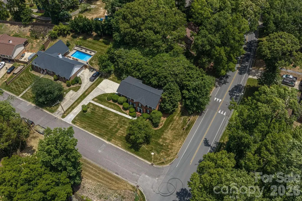 1308 Dumbarton Road Gastonia NC 28054