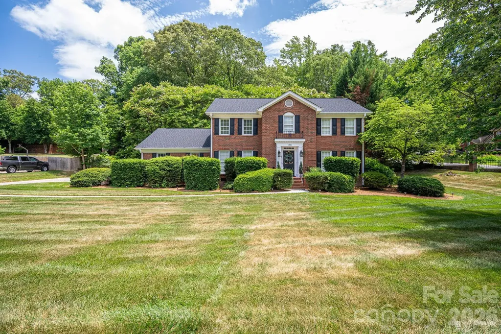 1308 Dumbarton Road Gastonia NC 28054