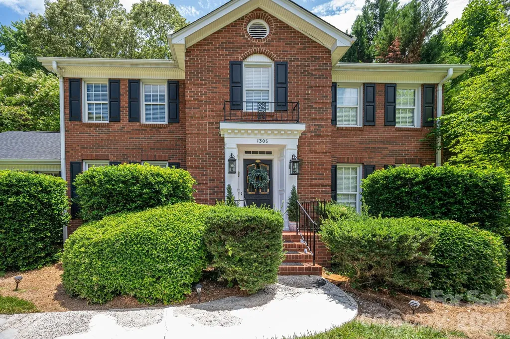 1308 Dumbarton Road Gastonia NC 28054