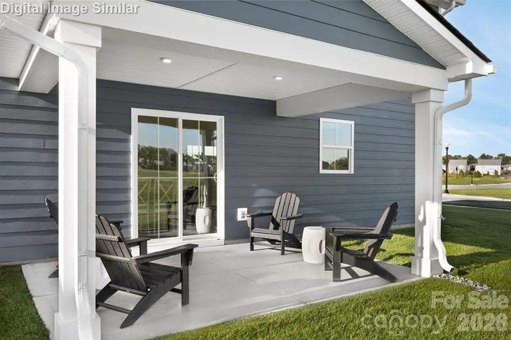 13120 Architecture Court Charlotte NC 28214
