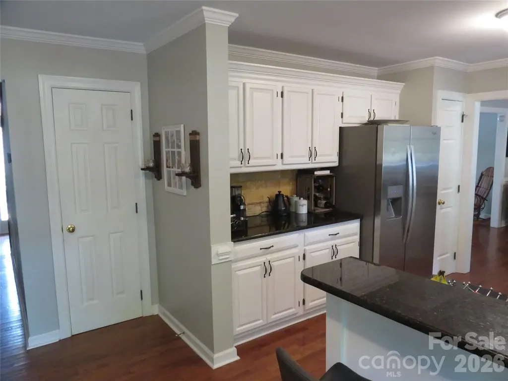 1843 Tanfield Drive Matthews NC 28105
