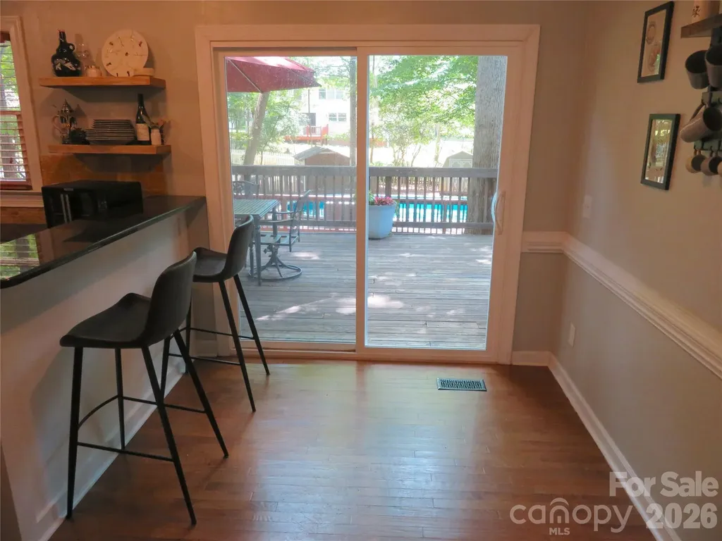 1843 Tanfield Drive Matthews NC 28105