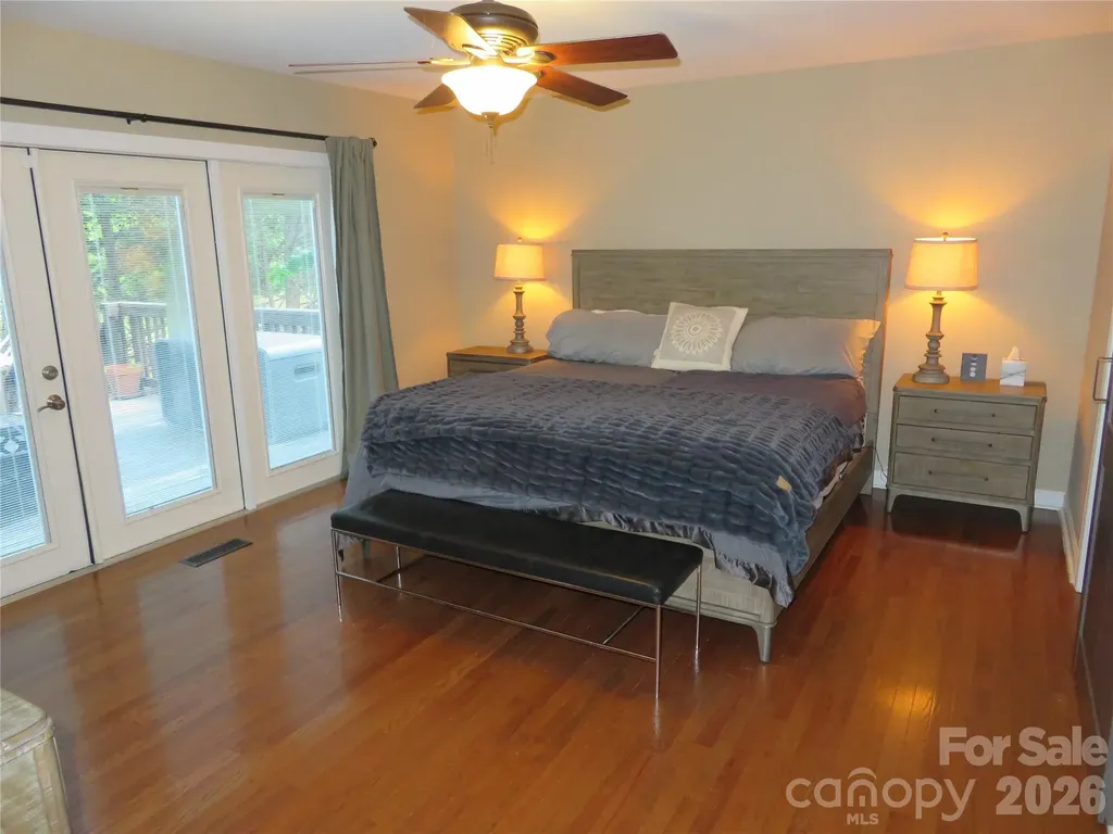 1843 Tanfield Drive Matthews NC 28105
