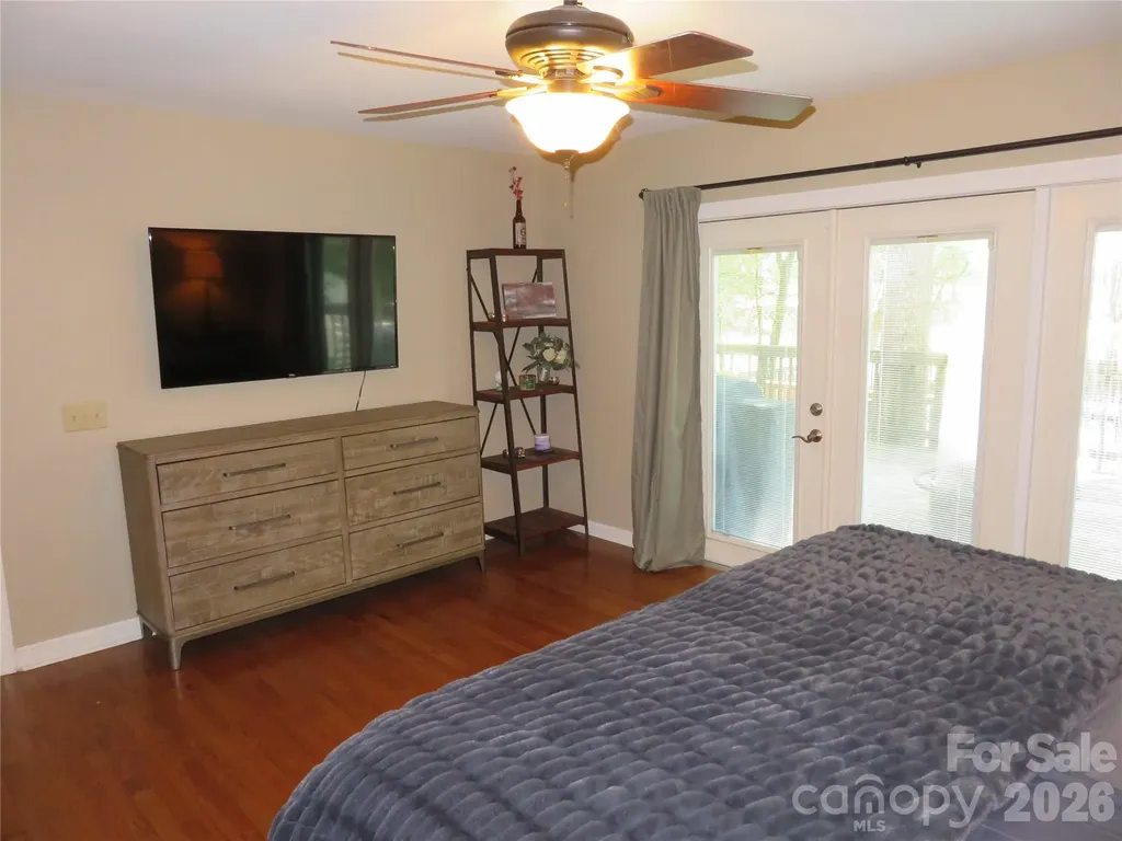1843 Tanfield Drive Matthews NC 28105