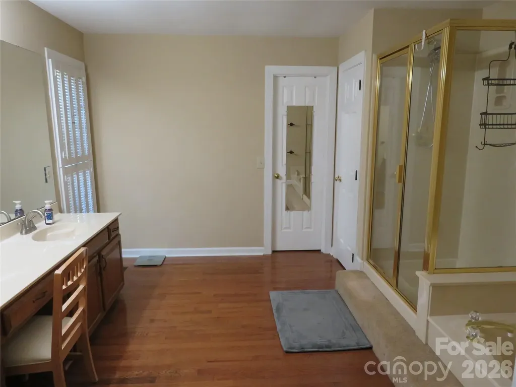 1843 Tanfield Drive Matthews NC 28105