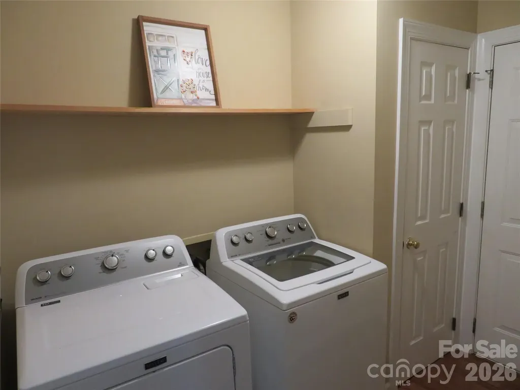 1843 Tanfield Drive Matthews NC 28105